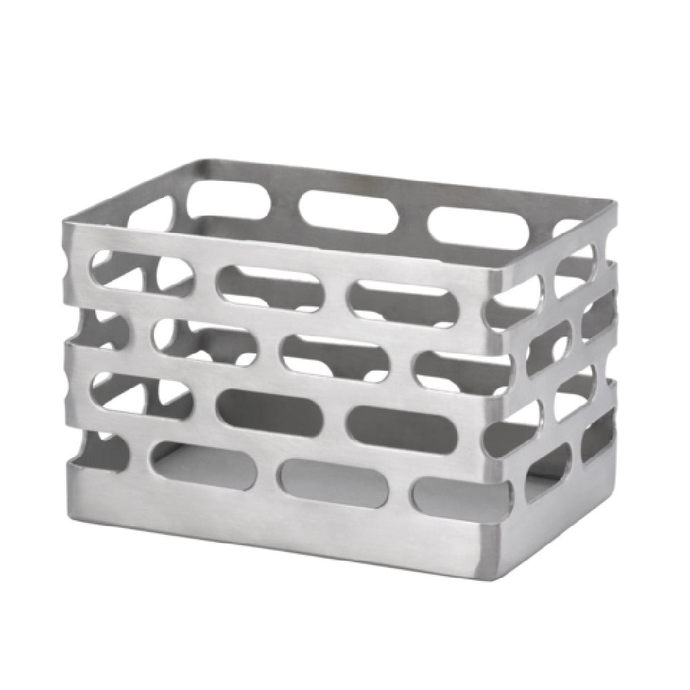 Service Ideas SB-61 Service Ideas Mod18 Snack & Condiment Caddies Sugar Packet Holder