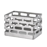 Service Ideas SB-61 Service Ideas Mod18 Snack & Condiment Caddies Sugar Packet Holder