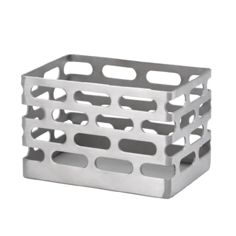 Service Ideas SB-61 Service Ideas Mod18 Snack & Condiment Caddies Sugar Packet Holder