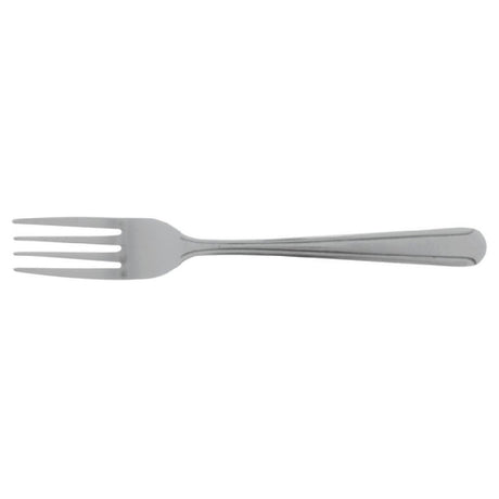 Hubert 89100 - Dinner Fork, 6-5/8", Heavy Weight