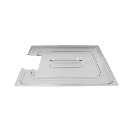 Globe (Middleby) GSV-L56PC - Large Sous Vide Custom Lid, 56 Liter (14.8 Gallon), Polycarbonate