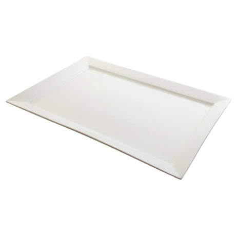 10 Strawberry St WTR-22-15REC - Platter, 21-3/4" X 14-3/4", Rectangular