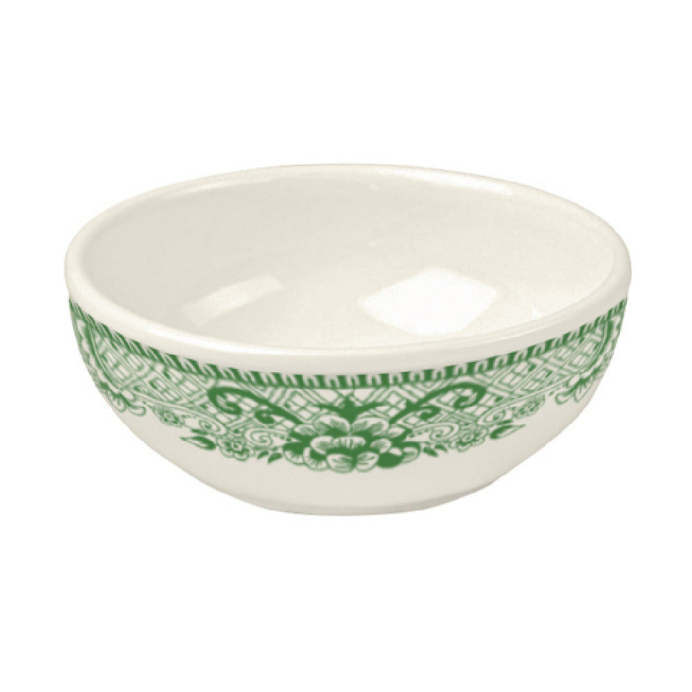 Steelite HL19563925 Nappy Bowl 14.0 Oz 5.625" X 2.0"