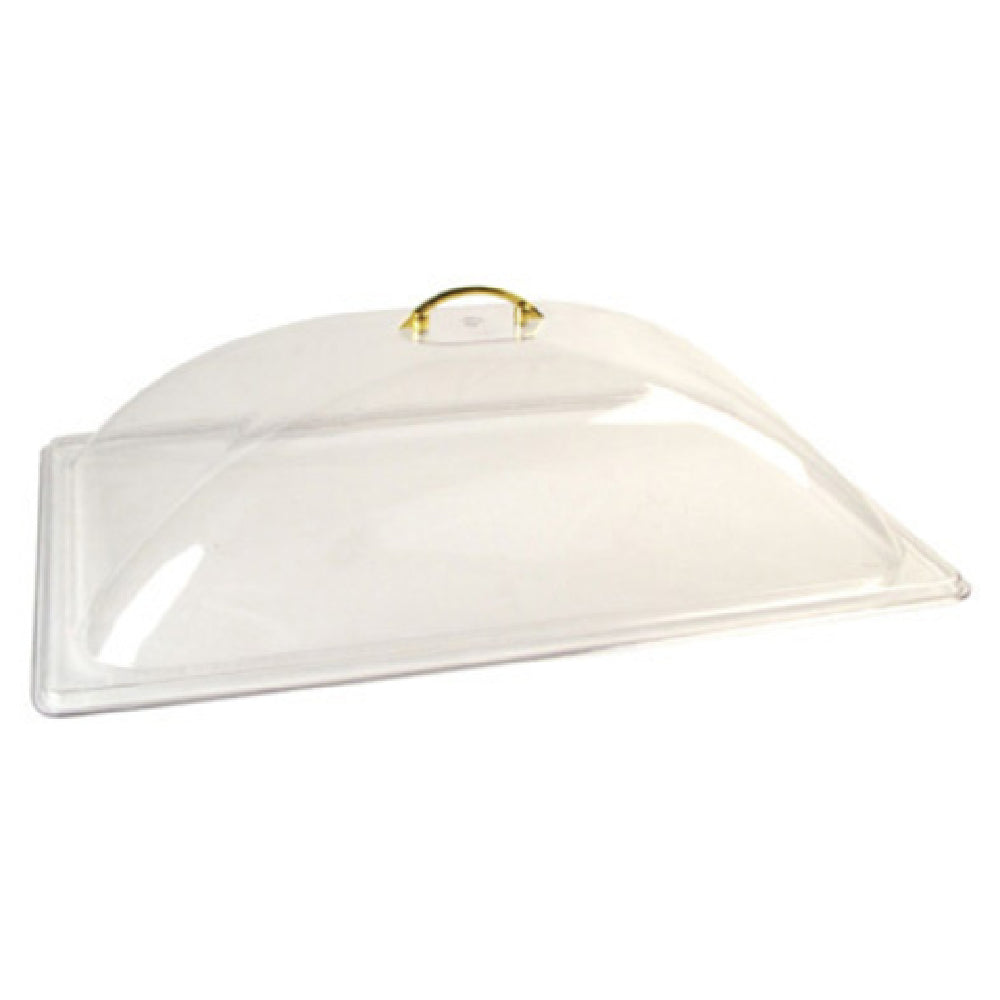 Winco C-DP1 Dome Cover Full Size 21-1/2" X 13-3/4" X 5"H