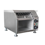 Admiral Craft CVYT-120 - Adcraft Conveyor Toaster, Electric, Countertop