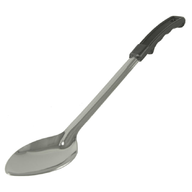 CAC China SBSO-15BH Basting Spoon 15"L Solid