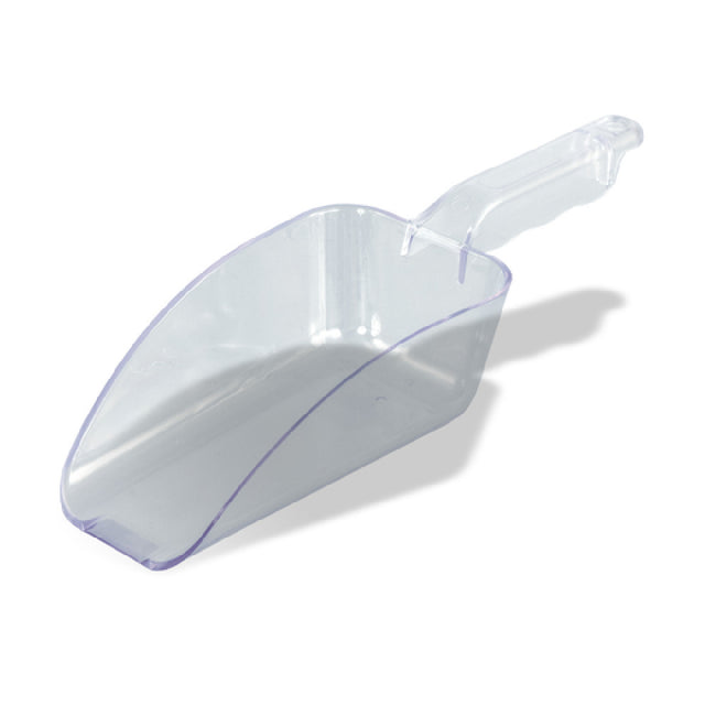 Crestware PCS24 Utility Scoop 24 Oz. Polycarbonate