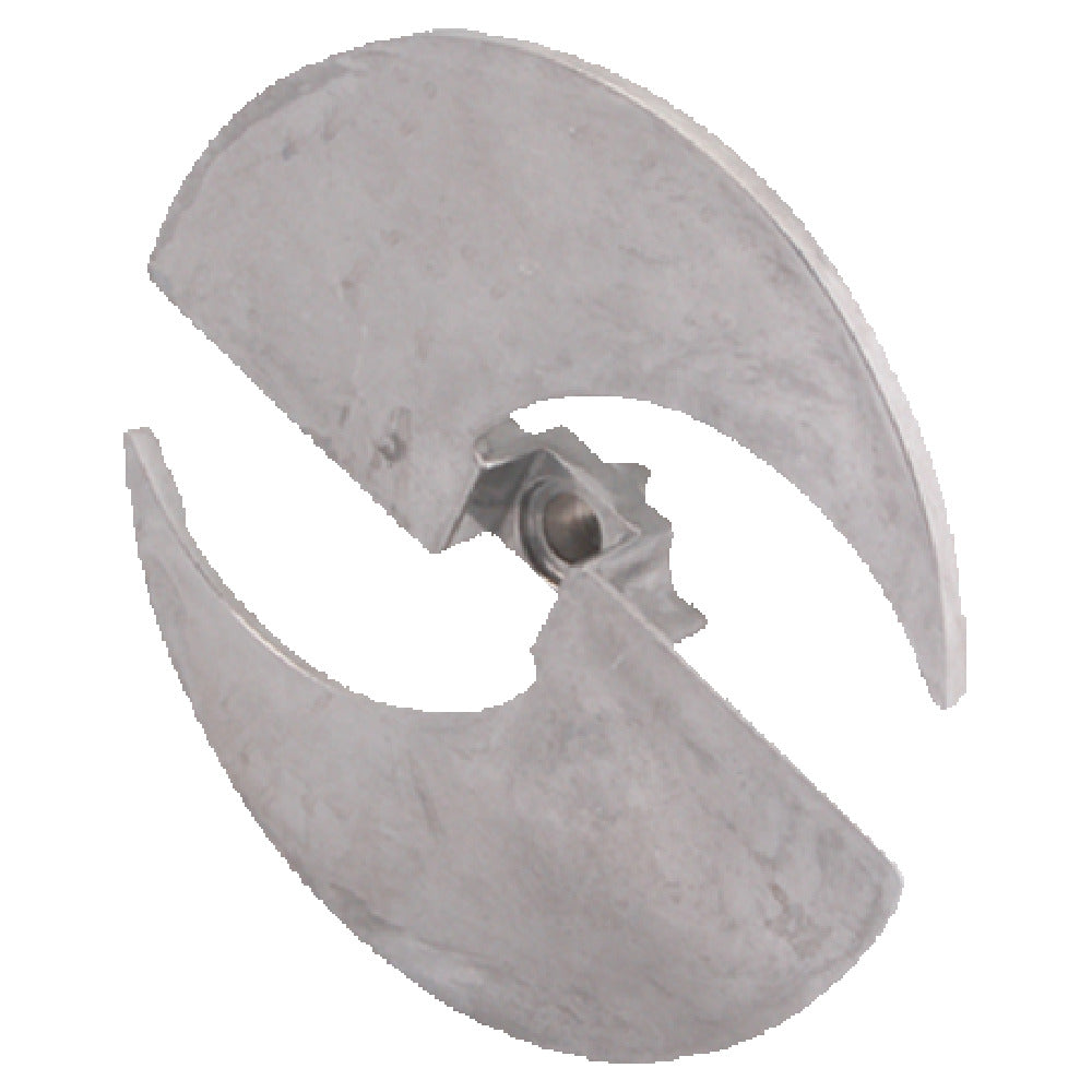 Franklin Machine Products 224-1114 Easy Slicer™ Cut Plate 3/16" Cut Fixed