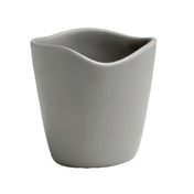 Steelite 7006DD001 Dressing Crock 1.5 Qt. 6-1/4" X 6-1/4" X 6-1/4"