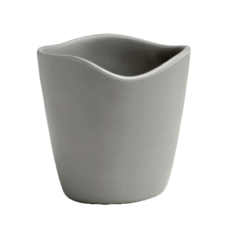 Steelite 7006DD001 Dressing Crock 1.5 Qt. 6-1/4" X 6-1/4" X 6-1/4"