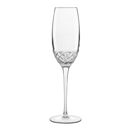 Steelite LB1290201 - Champagne Flute, 8.0 Oz, 2.75" X 9.625"
