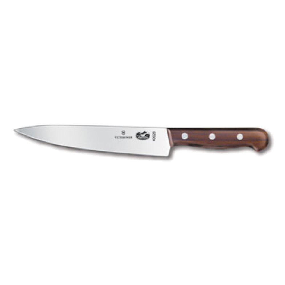 Victorinox 5.2000.19 Chef's Knife 7-1/2" Stiff Blade 1-1/2" Width At Handle