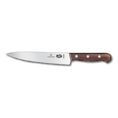 Victorinox 5.2000.19-X2 Chef's Knife 7-1/2" Stiff Blade 1-1/2" Width At Handle