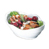 Bon Chef 53205 - Euro Bowl, 3 Qt., 12" X 8" X 4"