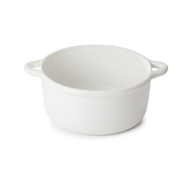 Revol 660262 (B1+BM1226CO-283-2593) Cocotte 135 Oz. 10-1/4"Dia. X 4-3/4"H