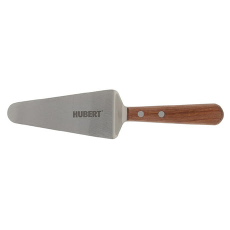 Hubert 83546 - Pie Server, 5" X 2-1/4" Blade, 10" Overall