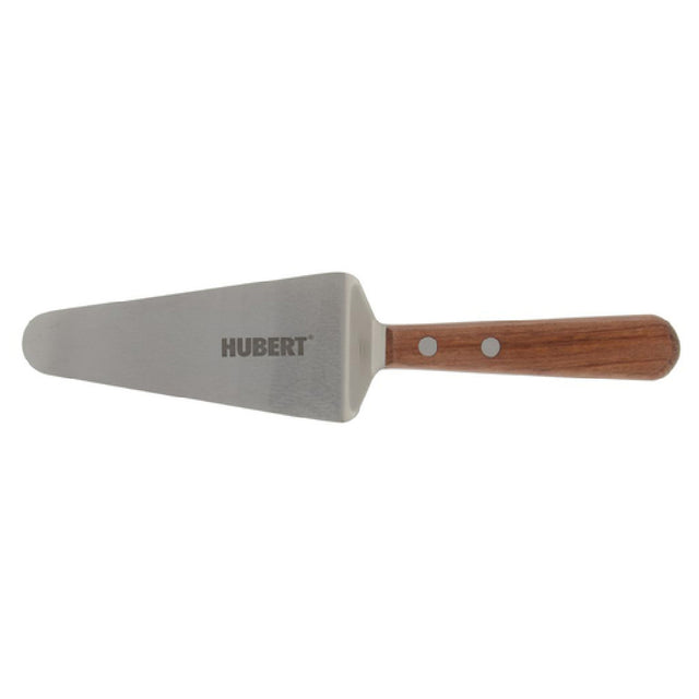 Hubert 83546 - Pie Server, 5" X 2-1/4" Blade, 10" Overall