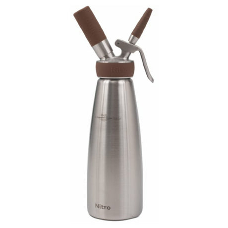 JB Prince BA131 ISi®Nitro Cold Brew Dispenser 13-1/2"W X 4"D X 4"H For Cold Preparations