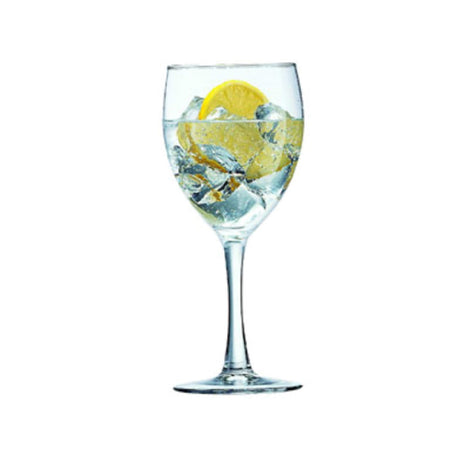 Arc Cardinal 71080 Arcoroc Excalibur Universal 12.0 Oz Soda Lime Glass