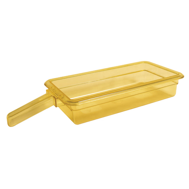 Duke 156602 Food Pan 1/3 Size High Temp