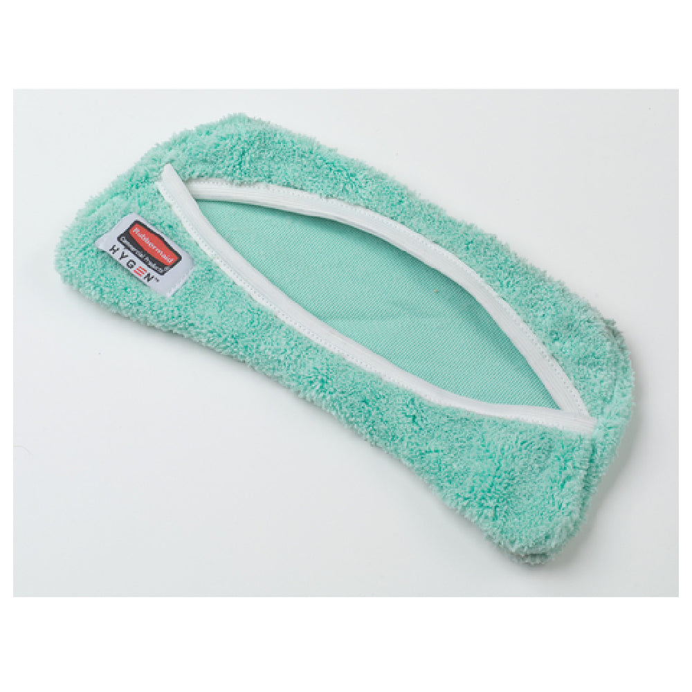 Rubbermaid FGQ85600GR00 - Hygen™ MF Flexi Frame Dust Mop, Green