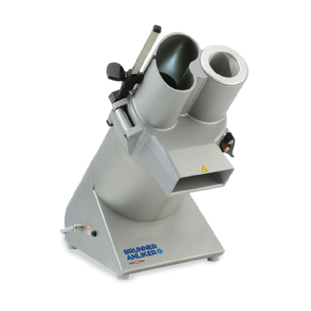 Brunner Anliker ANLIKER XL STAR - (231.02510) Anliker XL Star Food Processing Machine