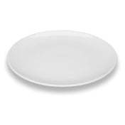 Bauscher Hepp 711220-590043 - Plate, 8" Dia., Round