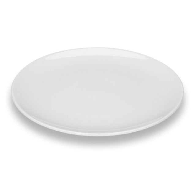 Bauscher Hepp 711220-590043 - Plate, 8" Dia., Round