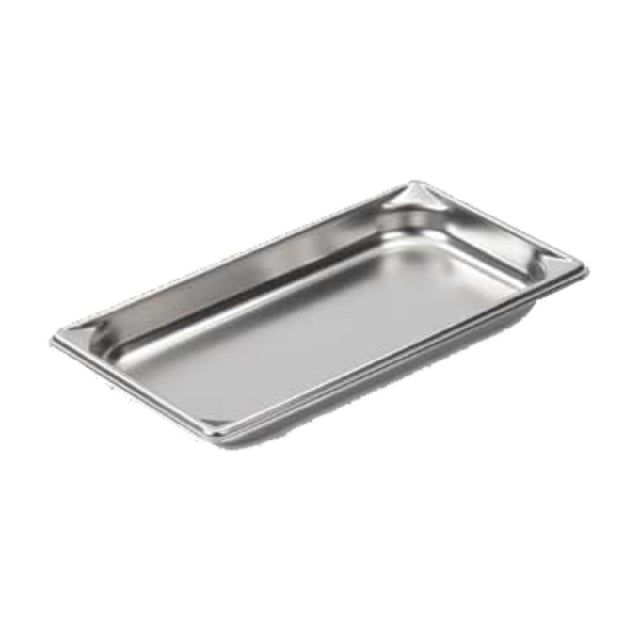 Vollrath 30312 Super Pan V® Food Pan 1/3 Size 1-1/4" Deep