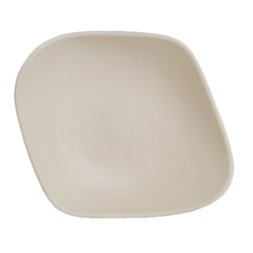 Steelite 7002DD012 Serving Bowl 1.75 Qt. 11-7/8" X 10-1/4" X 2-5/8"