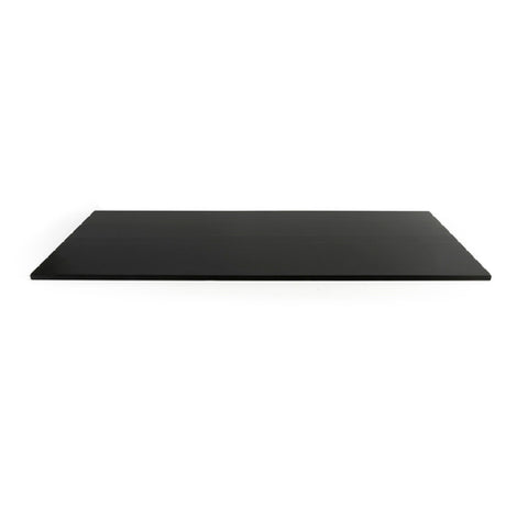 FOH BHO056BKW20 B³ Buffet Building Blocks® Buffet Board 14" X 36" X 1/4" Rectangular