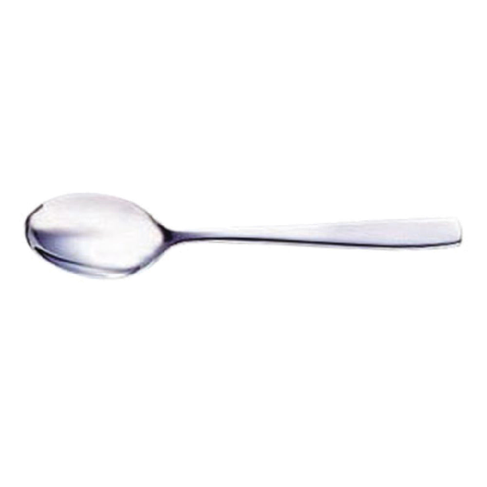 Arc Cardinal T1802 Arcoroc Vesca Dinner Spoon (L:8.0'' X W:1.7'') 13/0 Stainless Steel