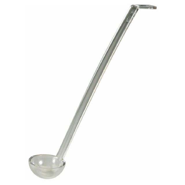 Cambro LD130135 Camwear® Ladle 13" 1 Oz.