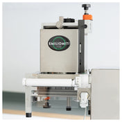 An Emiliomiti Company LM90602 (MULTIPASTA) La Monferrina Multi Pasta Attachment Allows For The Production Of Ravioli