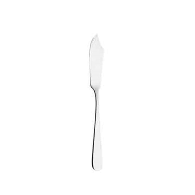 Bauscher Hepp 03.0145.3140 - Fish Knife, 7-7/8", 18/10 Stainless Steel