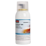 Rubbermaid FG4012581 - TC Microburst® 3000 Aerosol Air Neutralizer Refill, Ocean Breeze (V.OC Compliant In All U.S. States, Canada & Mexico) (sold In Case Quantities Only)