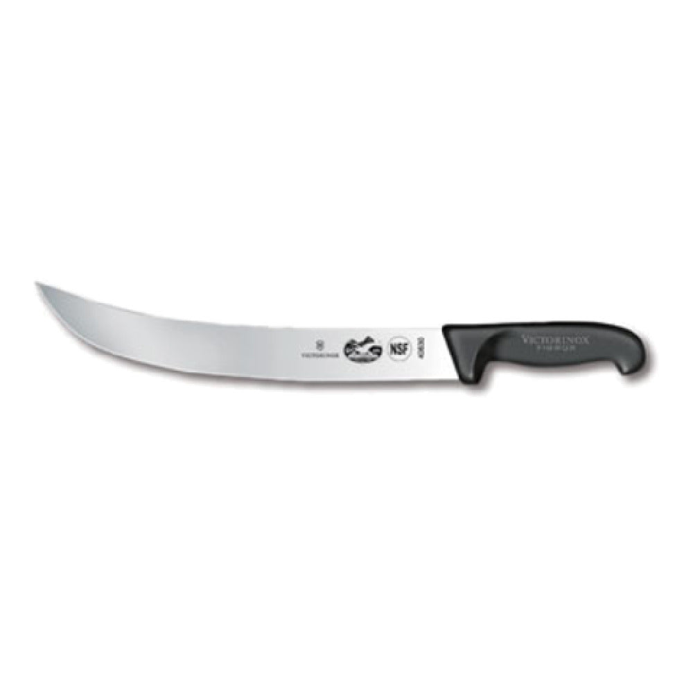 Victorinox 5.7303.31 Cimeter Knife 12" Blade Curved