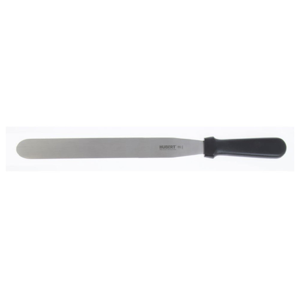 Hubert 76423 - Spatula, 10" X 1-1/2" Blade, 15" Overall Length