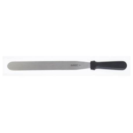 Hubert 76423 - Spatula, 10" X 1-1/2" Blade, 15" Overall Length