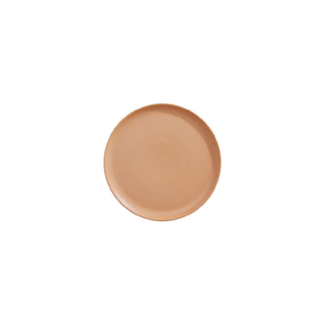 GET Enterprises PA1930711712 Plate 7" Dia. Round