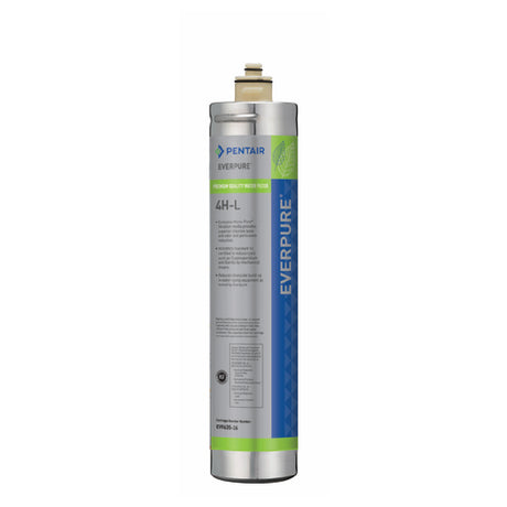 Everpure EV963526 4H-L Water Filter Cartridge 4H-L (1) 4H-L Cartridge