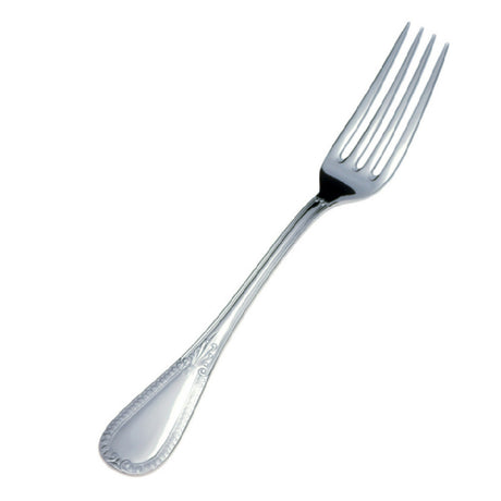 Fortessa 1.5.210.00.002 Table Fork 8.1" (20.5cm) 18/10 Stainless Steel