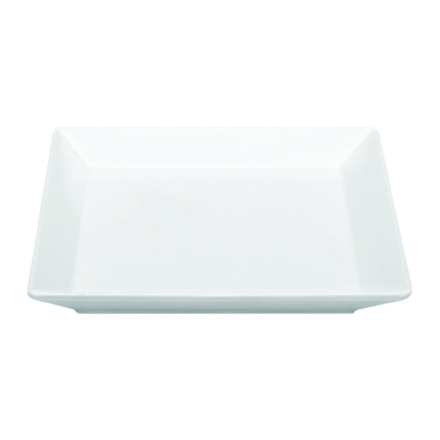 Bauscher Hepp 151814 - Plate, 5.3" X 5.3", Square