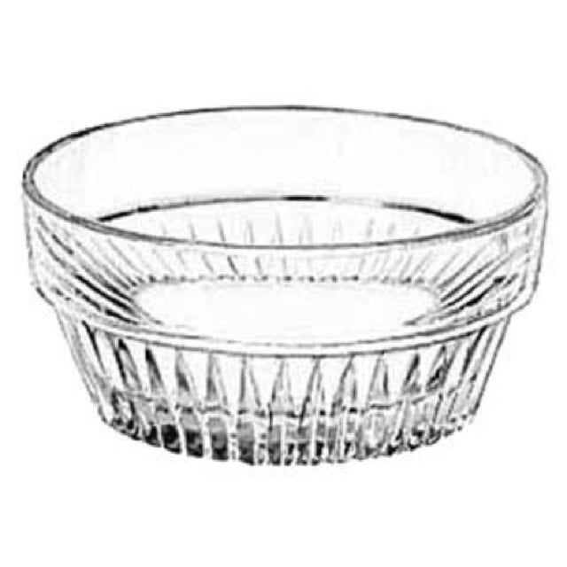 Libbey 15446 Ramekin 3 Oz. 3"