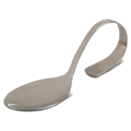 JB Prince R400 B Cocktail Spoon 4-1/4" X 1-1/2" 1-1/2 Tsp