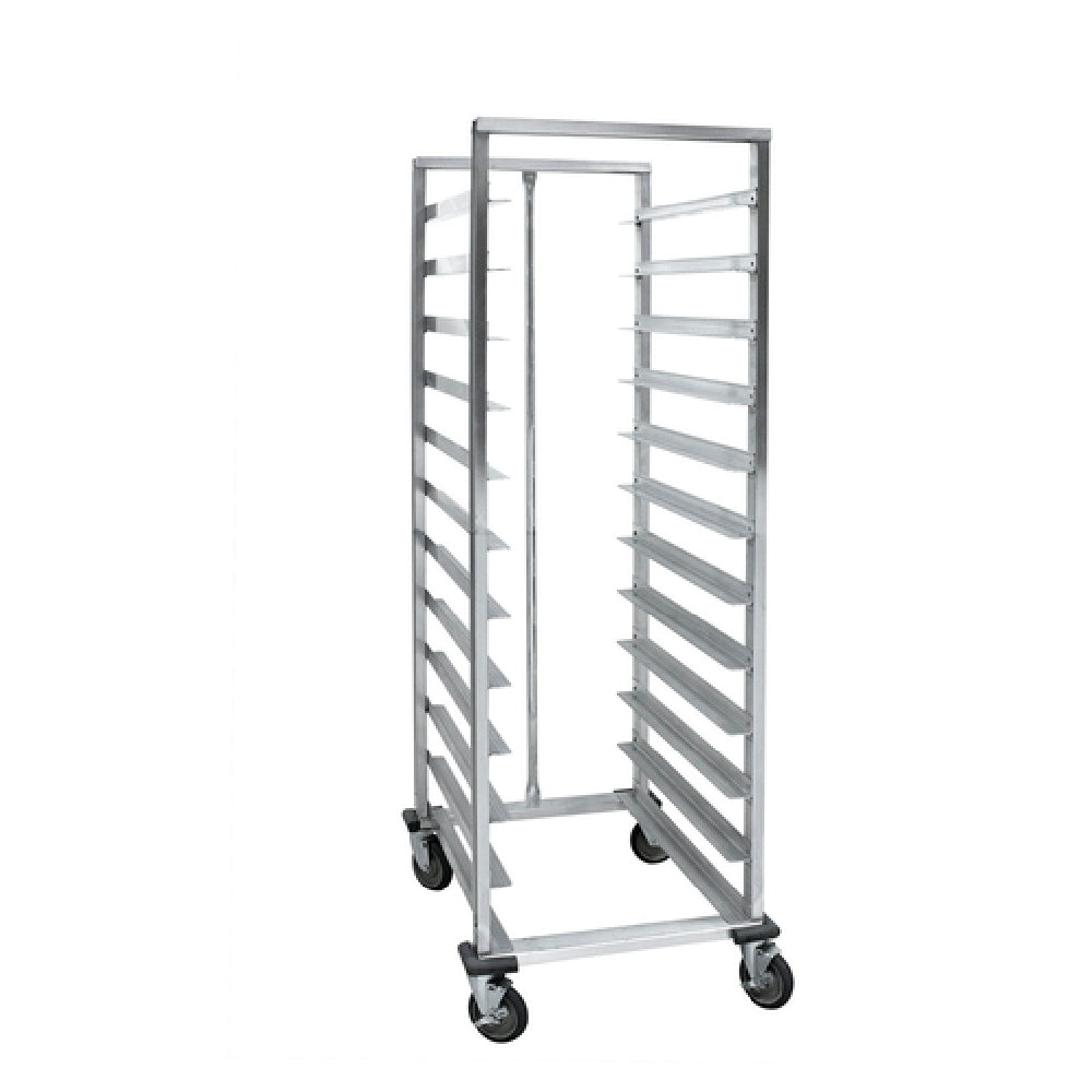 Cres Cor 2071812SD Utility Rack Mobile Angle Ledge