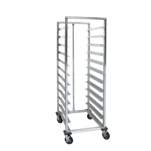 Cres Cor 2071820SD Utility Rack Mobile Angle Ledge