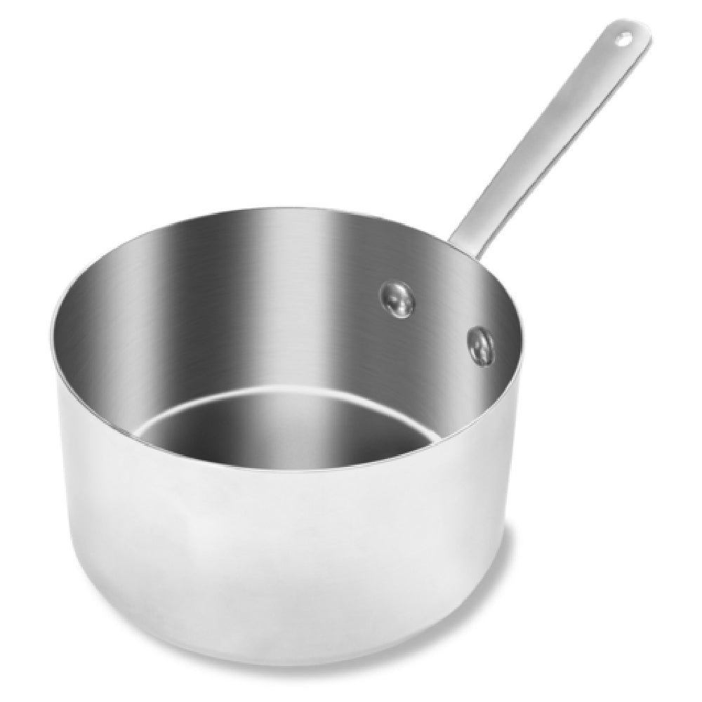 Vollrath 59779 Mini Sauce Pan 18.6 Oz 4.3" Top Diameter