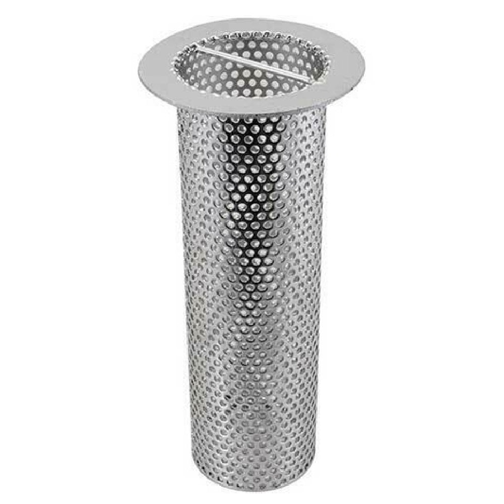 Franklin Machine Products 102-1214 Drain Strainer 8" L 3" W