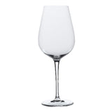 Steelite 4813R281 Wine Glass 15 Oz. (H 9" M 3-3/8" T 2-1/4" B 3") Rona